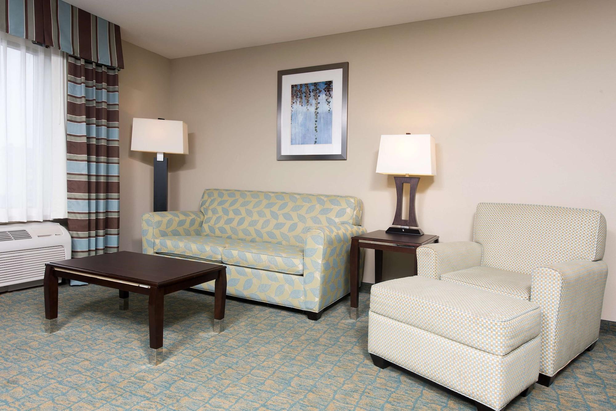 Hampton Inn & Suites Crawfordsville Exterior photo